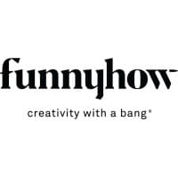 FunnyHow? logo