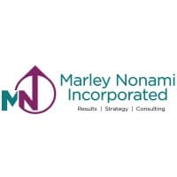 Marley Nonami logo