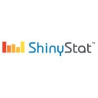 ShinyStat logo