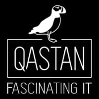 Qastan logo