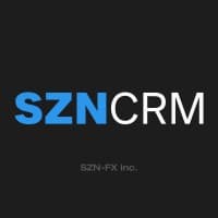 SZN-CRM logo