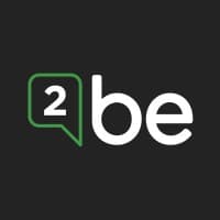 be2be srl logo