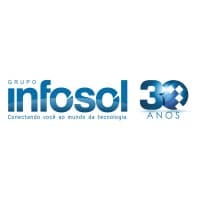 Grupo Infosol logo