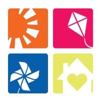 Prevent Child Abuse North Carolina logo