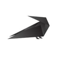 Corvidae Collective logo
