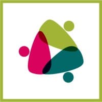 Hutz and Posner logo
