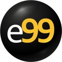 e99.digital logo