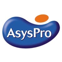 ASYSPRO logo
