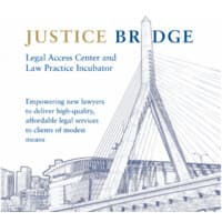 Justice Bridge Legal Center logo