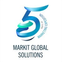 Markit Global Solutions logo