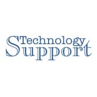 Technology Support logo