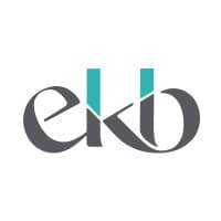 EKB logo