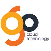 Golden Cloud TechnologyÂ Portugal logo