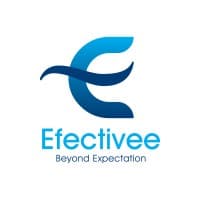 Efectivee Myanmar Inbound Marketing Agency logo