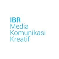 IBR Media Komunikasi Kreatif logo