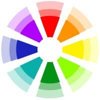 The Art Beacon logo