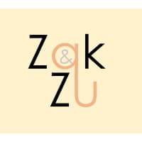 Zak & Zu Marketing logo