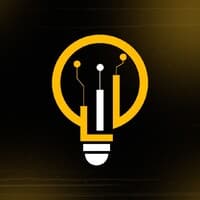 Grupo IDEIA Tecnologia da InformaÃ§Ã£o logo