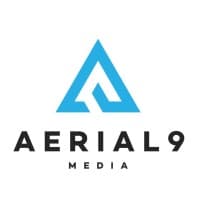 Aerial9 Media logo