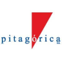 Pythagorean logo