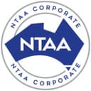 NTAA Corporate logo