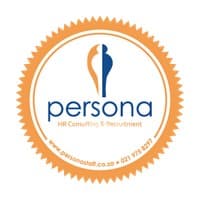 PERSONA staff logo