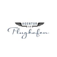 Agentur am Flughafen AG logo