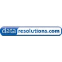 Data Resolutions logo