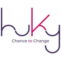 Huky srl SocietÃ  Benefit logo