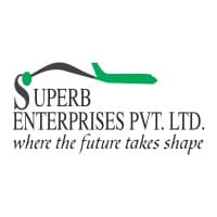 Superb Enterprises Pvt logo