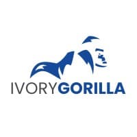 Ivory Gorilla logo