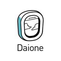 Daione logo