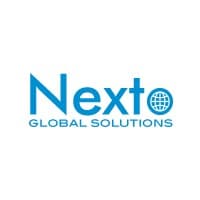 Nexto Global Solutions logo