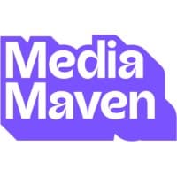 Media Maven logo