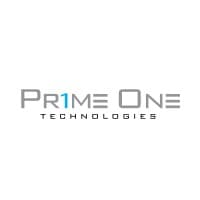 Prime One logo