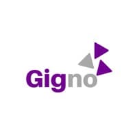Gigno Australia logo