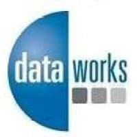DataWorks LLC Of New Jersey logo