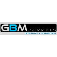 GBM.services bv logo