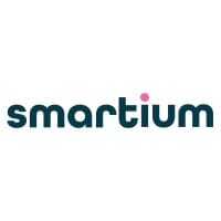 Smartium FI logo