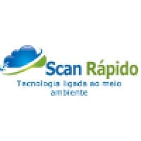 Scan RÃ¡pido DigitalizaÃ§Ã£o e InformÃ¡tica Ltda logo