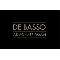 Advokatfirman De Basso logo