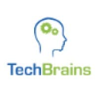 TechBrains logo