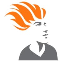 GroupFire logo