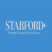 Starford Legal HR logo
