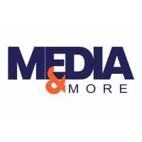 Media and More Contracting logo