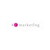 4 C Marketing logo