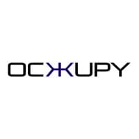 Ockupy logo
