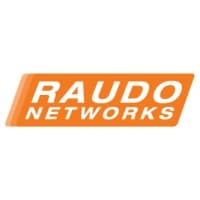Raudo logo