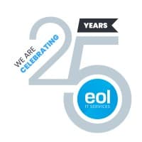 EOL IT Services logo
