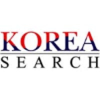 KOREA SEARCH Co logo